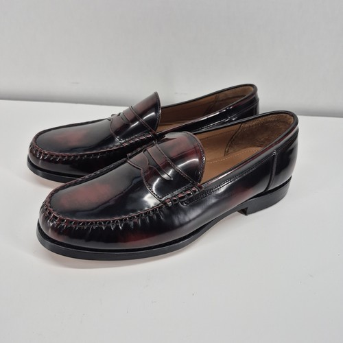 Allen edmonds newman penny - allen,