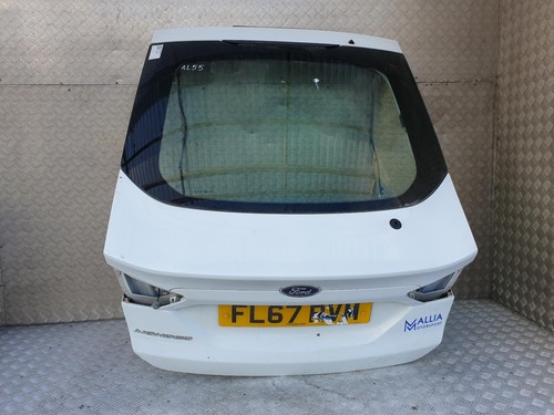 Ford mondeo tailgate bootlid - mondeo,