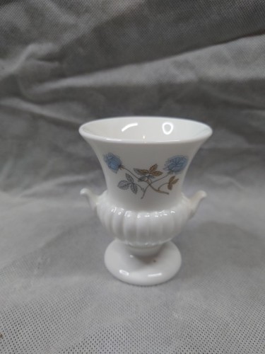 Vintage wedgewood ice rose - wedgewood,
