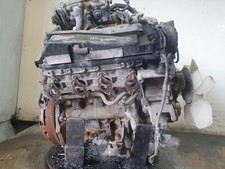 TOYOTA HILUX Engine 2.5 D4D