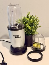 Magic Bullet Blender