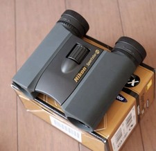 Nikon Binoculars Sports Star