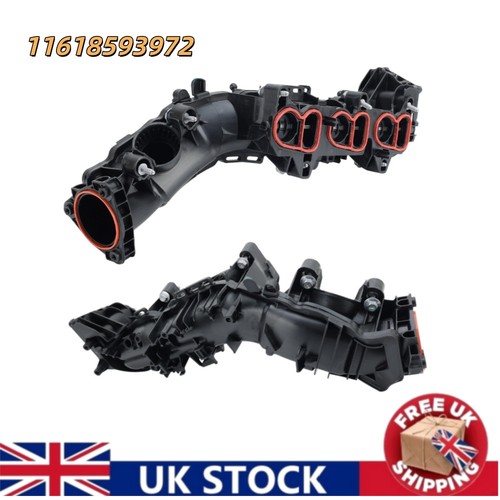 Intake inlet manifold for bmw - inlet,