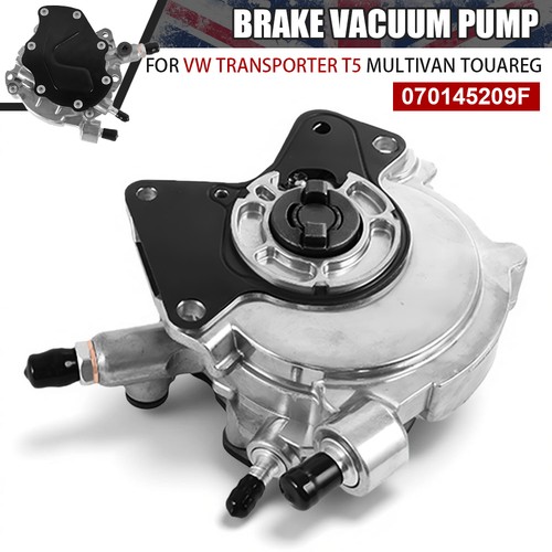 Brake vacuum pump - vacuum, vw