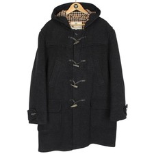 Vintage Aquascutum Dark Grey