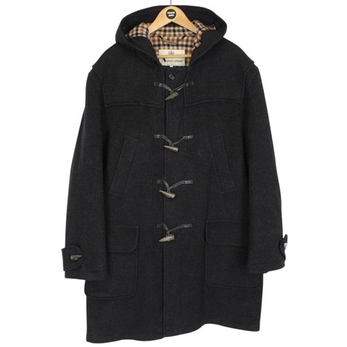 Vintage aquascutum dark grey - vintage,