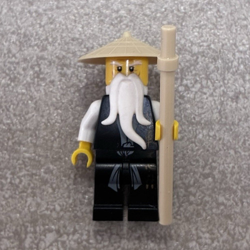Official lego ninjago - official,