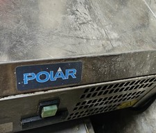 Polar G-Series Countertop Prep