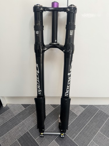 Manitou dorado pro - pro, 26”