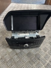 W207 C207 W212 Radio Unit And