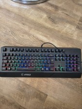 MSI Vigor GK20 GAMING