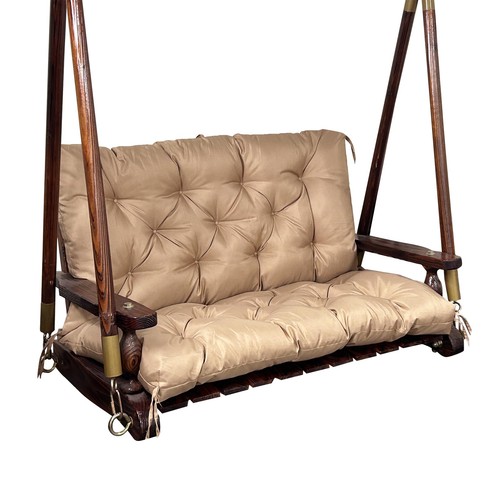 Porch swing cushions 3 - cushions:, 2-3