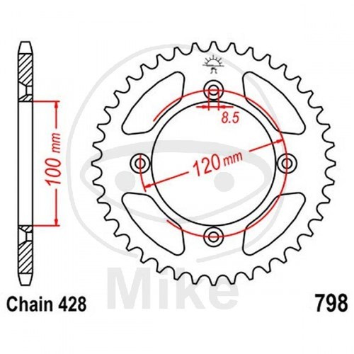 Corona z52 428 - z52,
