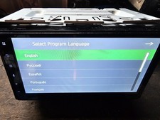 PIONEER SPH-DA250DAB 7 in