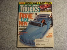 Custom & Classic Trucks 2000