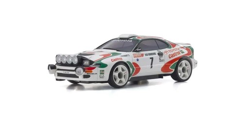 Kyosho mini autoscale - kyosho,
