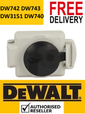 GENUINE DEWALT SWITCH COVER