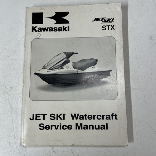 Used 2009 kawasaki jet ski - jet,