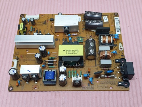 Power supply psu 42ln578v - power, lg