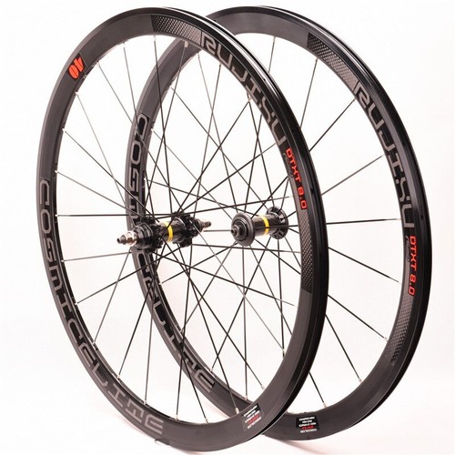 700c 40mm carbon hub bicycle - 40mm,