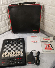 Mephisto Electronic Computer