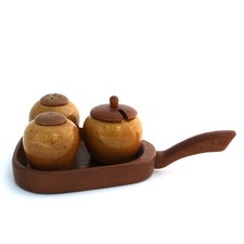 Vintage 1960s Jie Gantofta