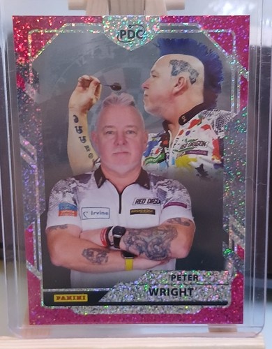 Peter snakebite wright darts - snakebite,