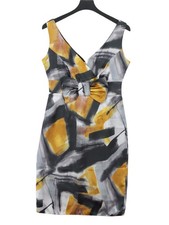 Michaela Louisa A-Line Midi