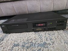NAD 5220 Compact Disc Player - Vintage Audiophile Quality 1987 Cd Player Hifi