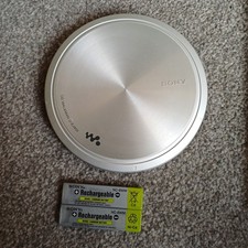 ***UNTESTED*** Vintage Sony