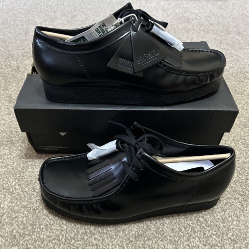 Clarks originals wallabee - clarks,
