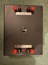 Avondale Audio passive