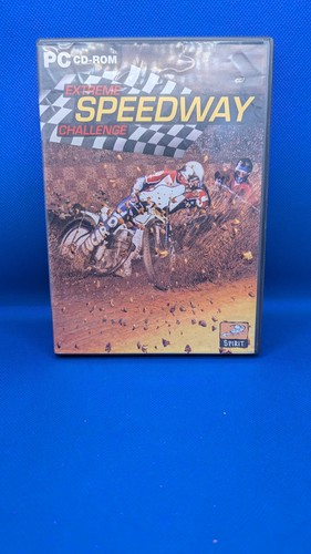 Extreme speedway challenge - extreme,