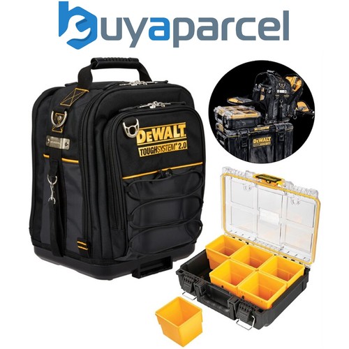 Dewalt dwst83524 toughsystem - dewalt,