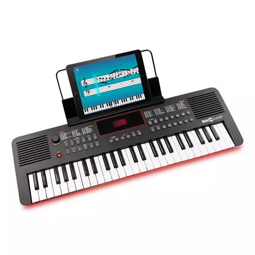 Rockjam rj649 key midi - rockjam,
