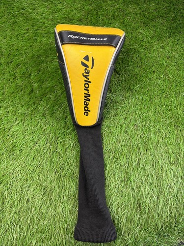 Taylormade rocket ballz rbz - taylormade,
