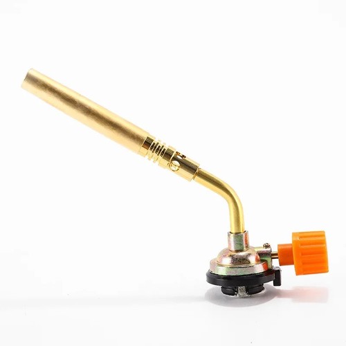 Butane gas bbq tool blow - butane,