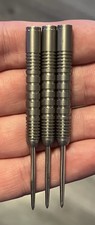 Rare 23.3g Phil Taylor Unicorn T95 Darts