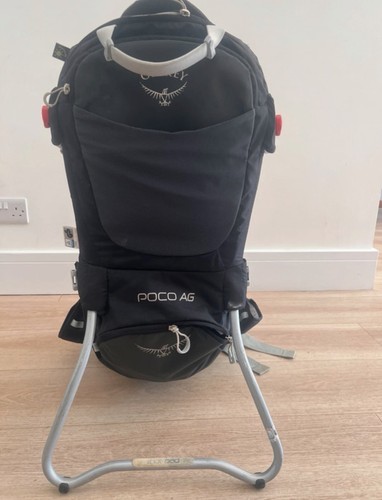 Osprey poco child baby - poco, ag
