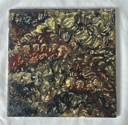 Abstract poole carter retro - abstract,