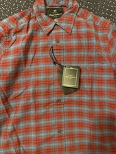 Nigel Cabourn Plaid Basic