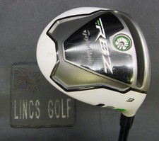 TaylorMade RBZ 3 Wood Stiff