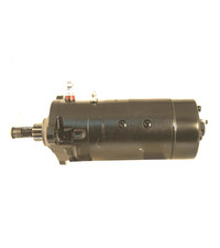 Reconditioned Lucas CAV Starter Motor 24v S130L 24 11 Bedford TM