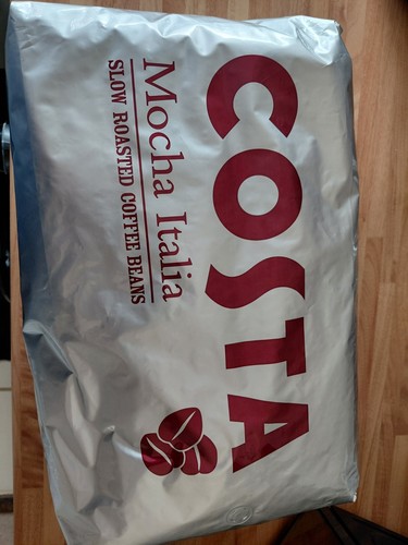 Costa mocha italia coffee - costa,