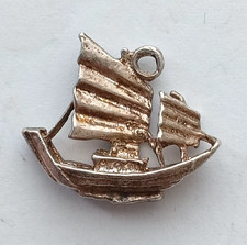 1960s/80s VINTAGE SILVER