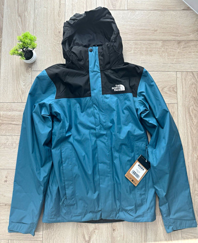 The north face evolve - the,