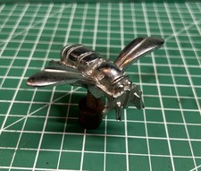 vintage-style car hood