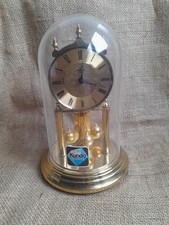 vintage Kundo Quartz Clock