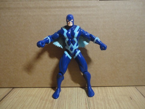 Toybiz marvel fantastic - toybiz,