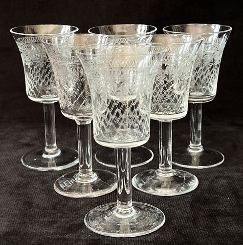 Antique pall mall lady - antique,
